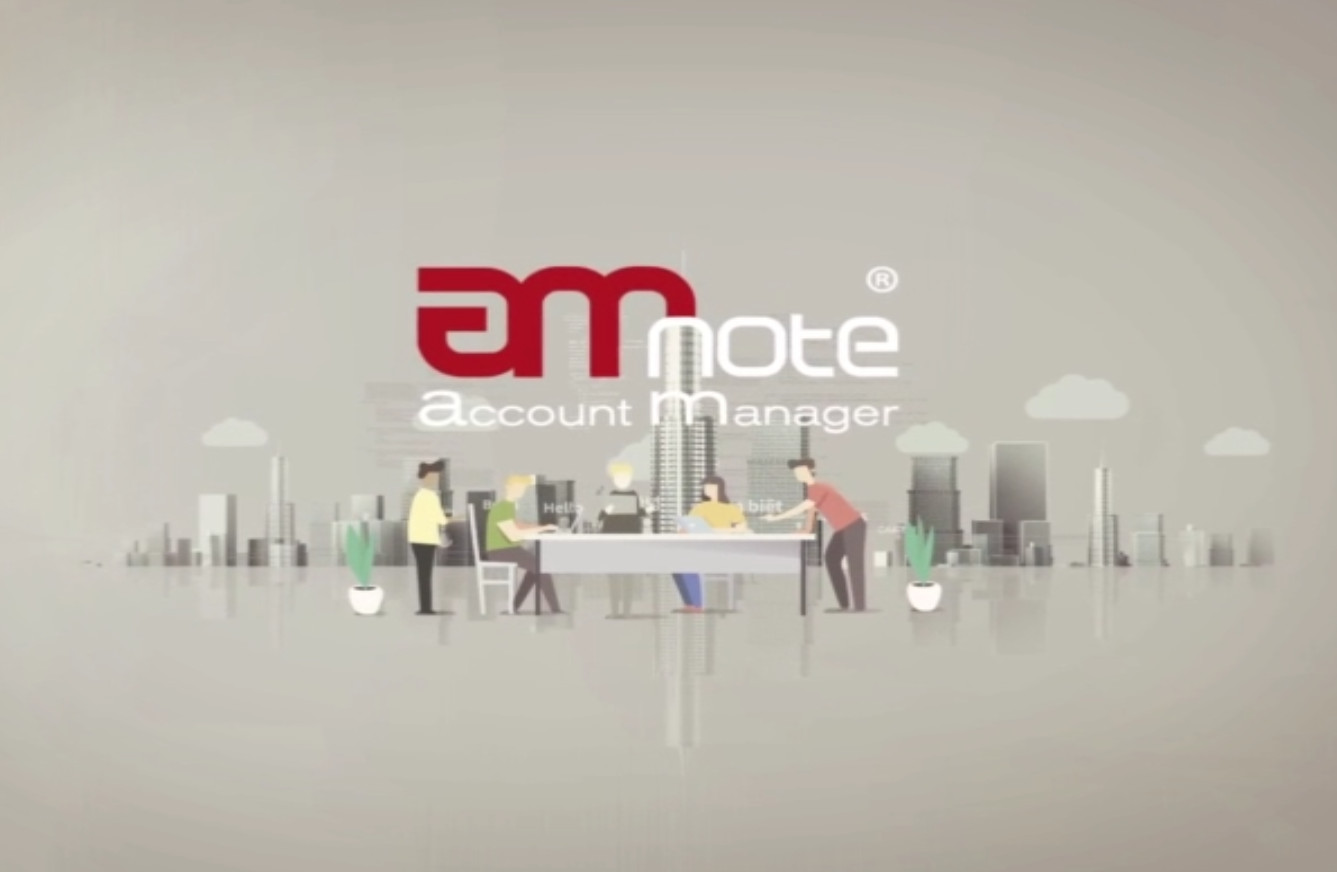 Introduction for AMnote program