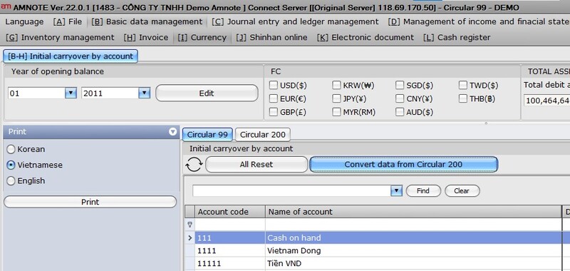 update-thong-tu-99-en-2