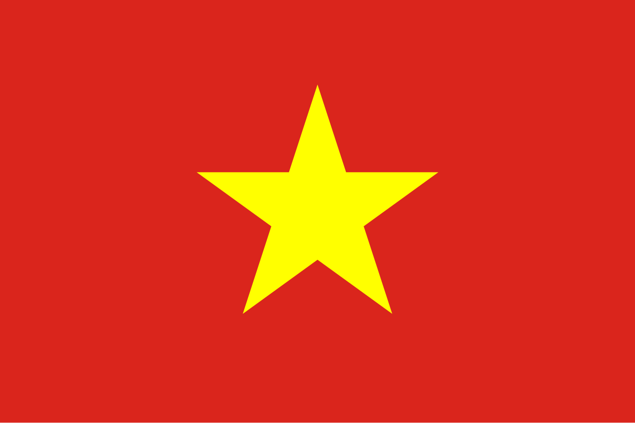 Tiếng Việt