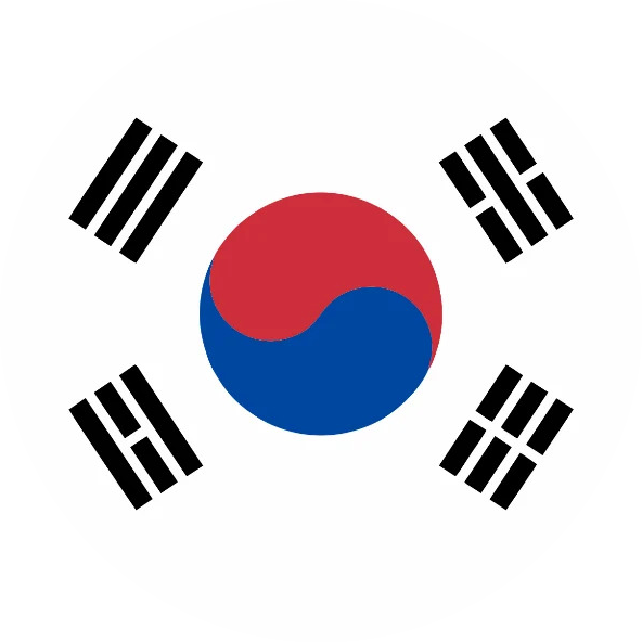 한국어