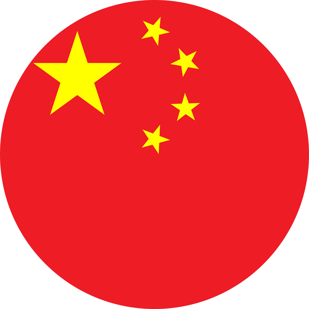 中文
